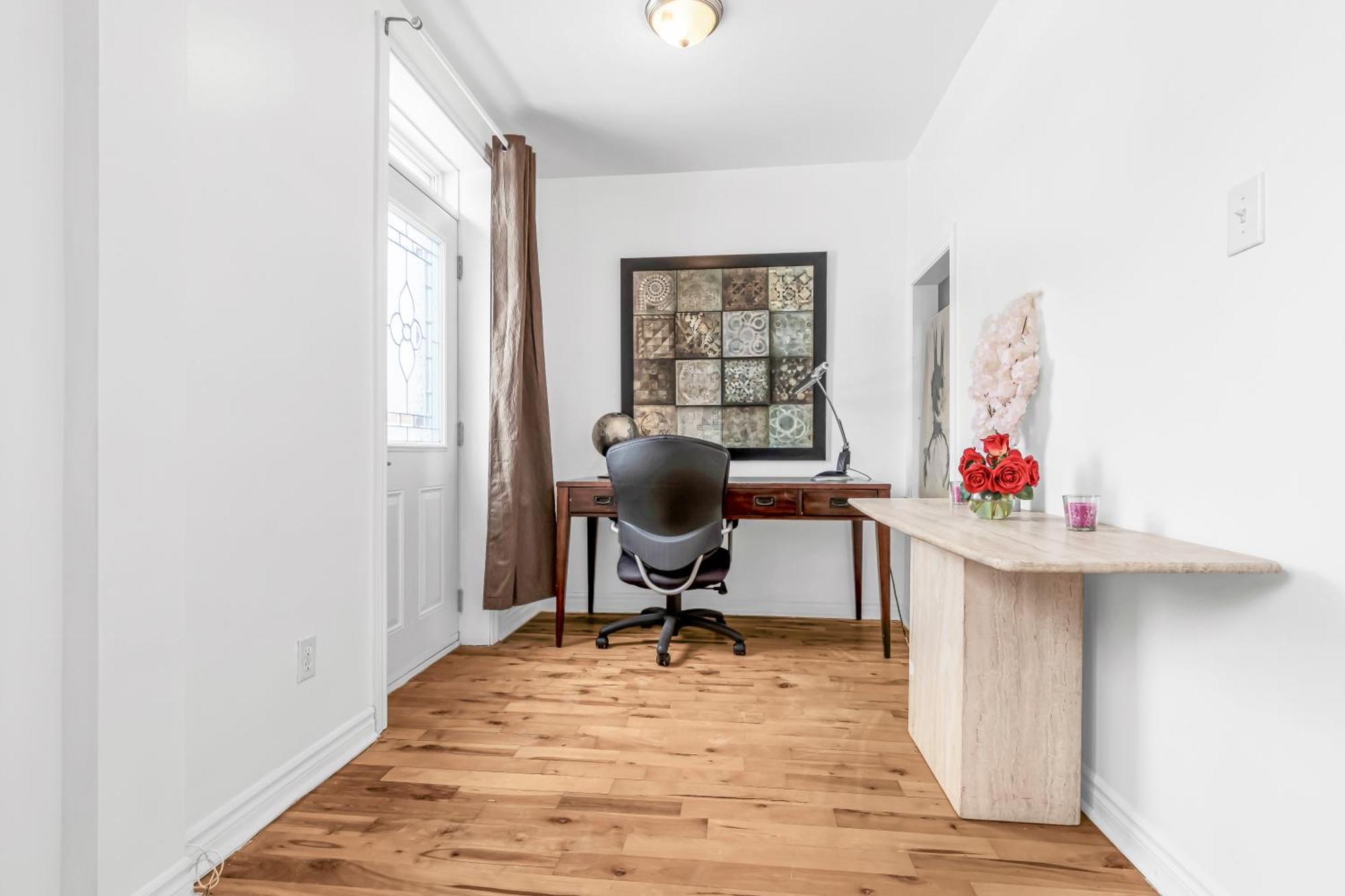 Beautiful 3-Bedrooms In Heart Of Plateau Mont-Royal Montreal Exterior photo